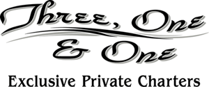 Three One & One Exclusive Private Charters